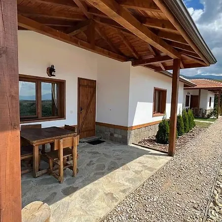 конна база Asgard Villa Sandanski